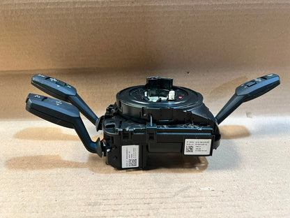 BMW X5 E70 Steering Column Wiper Turn Signal Stalk Switch SZL 9164419 OEM 2006-2013