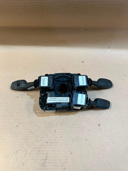 BMW X5 E70 Steering Column Wiper Turn Signal Stalk Switch SZL 9164419 OEM 2006-2013