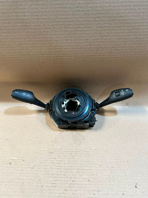 BMW F20 F21 F30 F31 Wiper Turn Signal Steering Column Stalk Switch 9253754 OEM