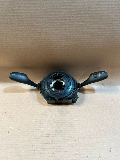 BMW F20 F21 F30 F31 Wiper Turn Signal Steering Column Stalk Switch 9253754 OEM