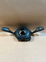 BMW F20 F21 F30 F31 Wiper Turn Signal Steering Column Stalk Switch 9253754 OEM