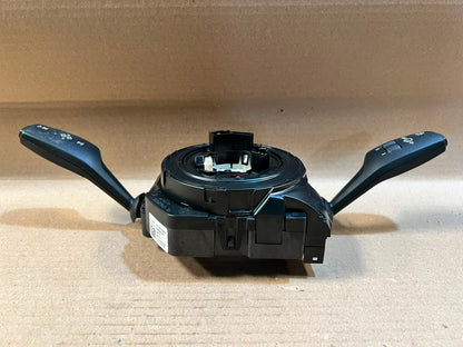BMW F20 F21 F30 F31 Wiper Turn Signal Steering Column Stalk Switch 9253754 OEM