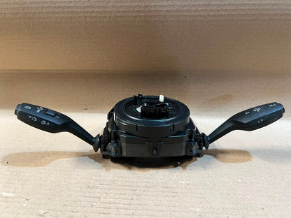 BMW F20 F21 F30 F31 Wiper Turn Signal Steering Column Stalk Switch 9253754 OEM