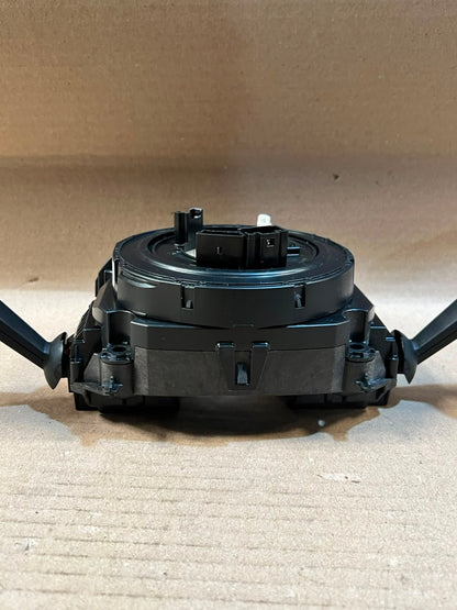 BMW F20 F21 F30 F31 Wiper Turn Signal Steering Column Stalk Switch 9253754 OEM