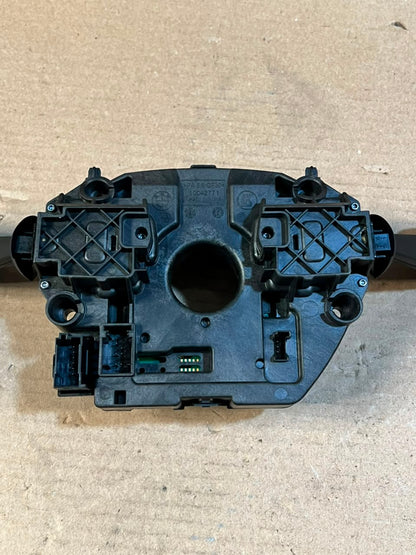 BMW F20 F21 F30 F31 Wiper Turn Signal Steering Column Stalk Switch 9253754 OEM