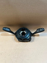 BMW F20 F21 F30 F31 Wiper Turn Signal Steering Column Stalk Switch 9253754 OEM