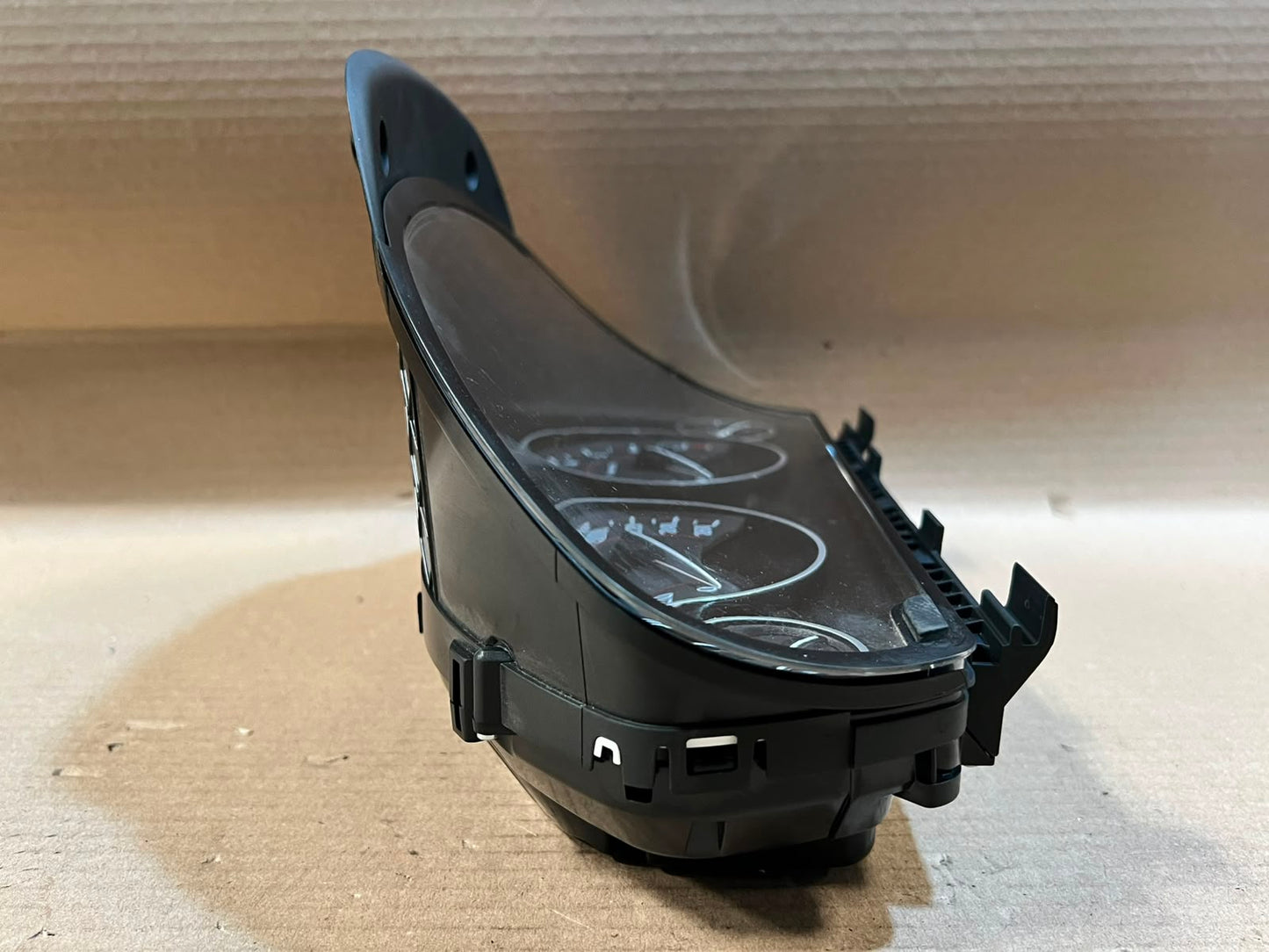 BMW F30 F31 F34 F32 F33 F36 Instrument Cluster Speedometer 9312992 OEM