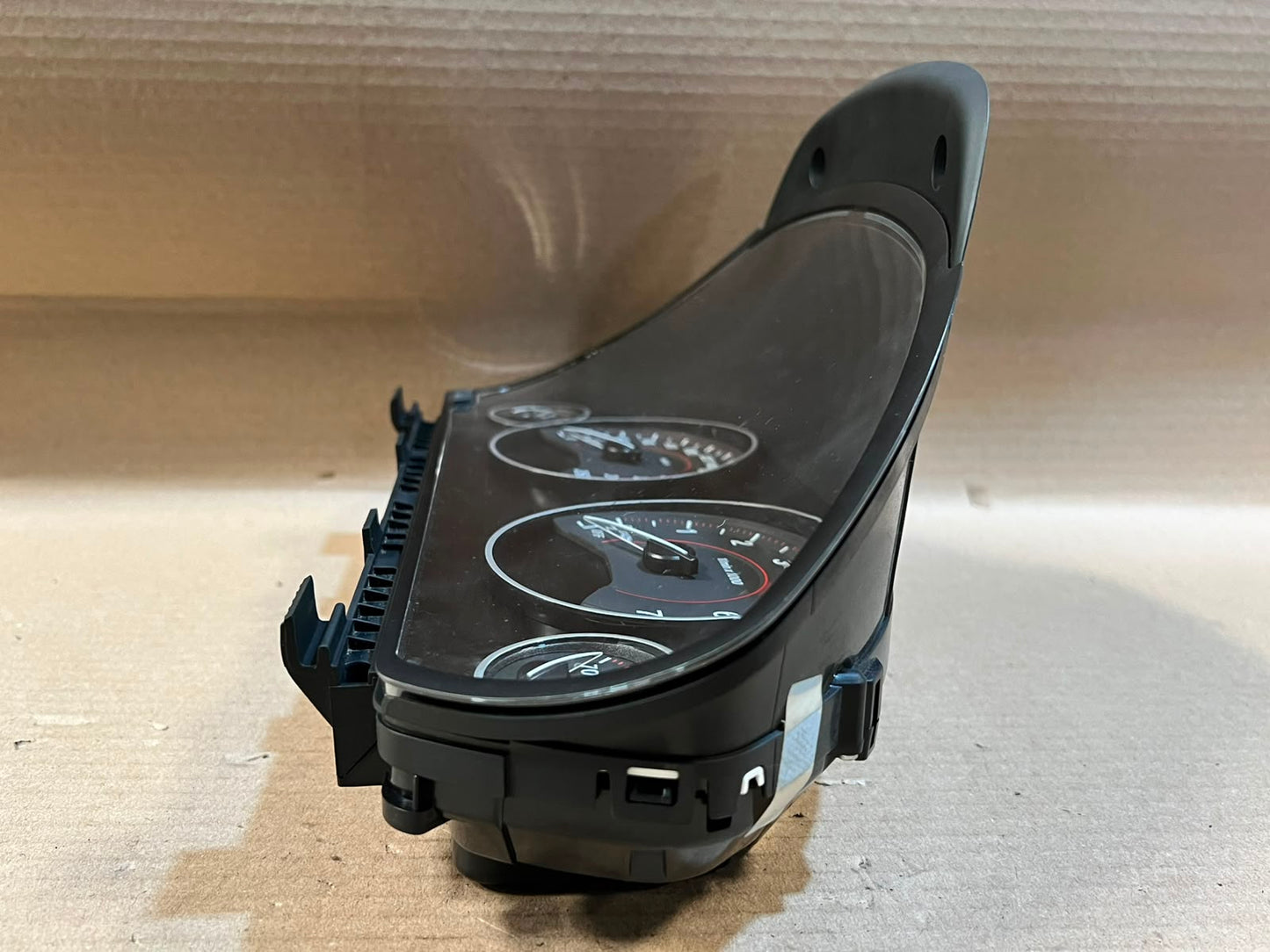 BMW F30 F31 F34 F32 F33 F36 Instrument Cluster Speedometer 9312992 OEM