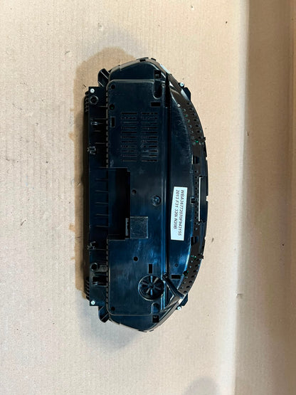 BMW F30 F31 F34 F32 F33 F36 Instrument Cluster Speedometer 9312992 OEM