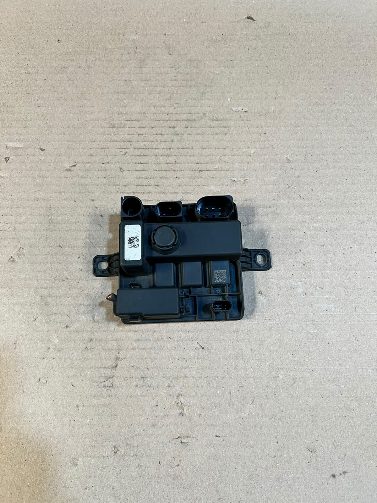 BMW 228i 320i 328i F22 F30 F31 Integrated Power Supply Module 7633242 OEM