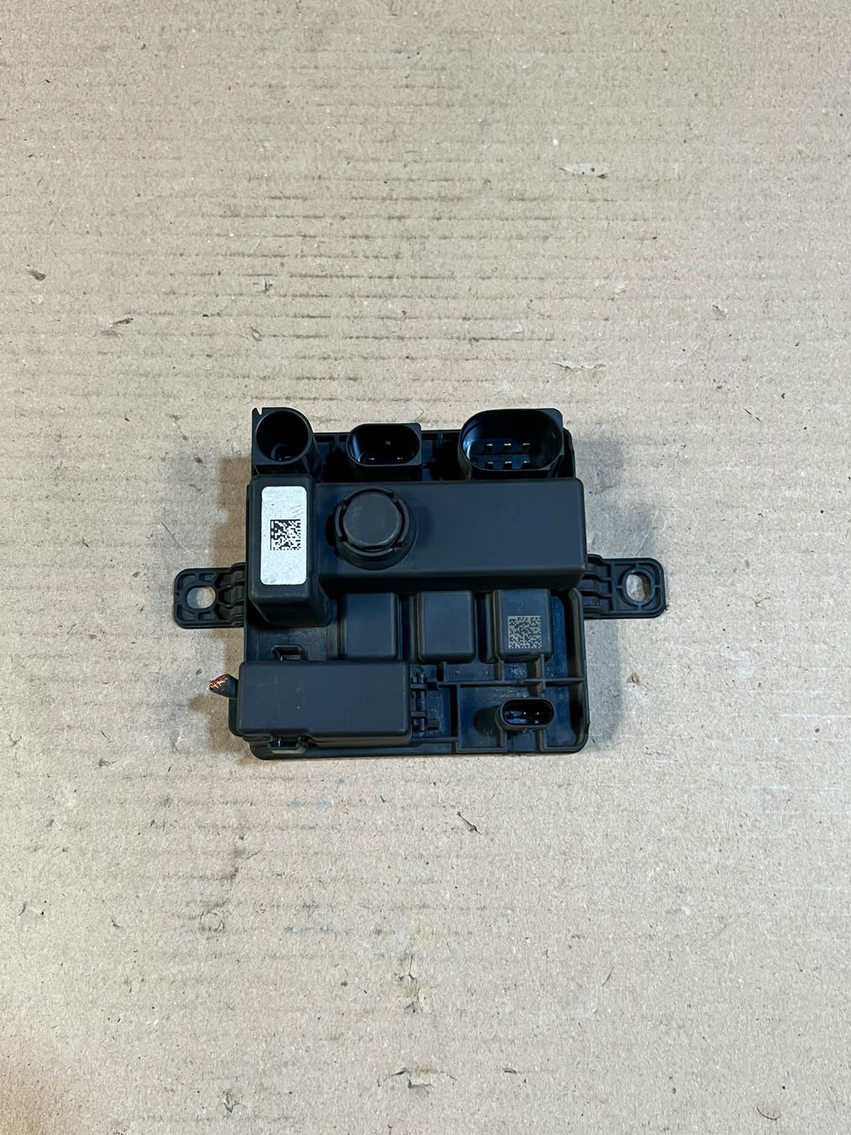 BMW 228i 320i 328i F22 F30 F31 Integrated Power Supply Module 7633242 OEM