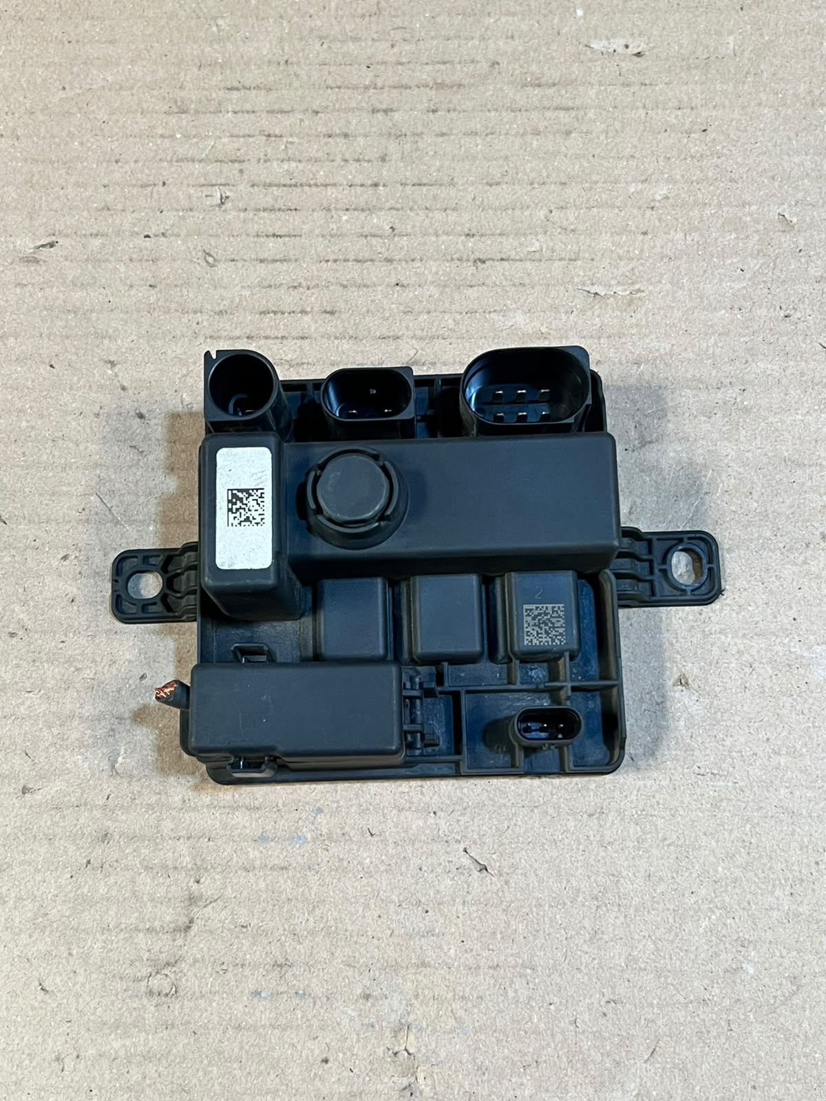 BMW 228i 320i 328i F22 F30 F31 Integrated Power Supply Module 7633242 OEM