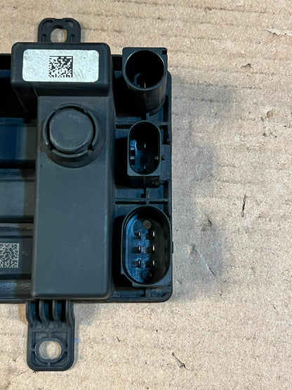 BMW 228i 320i 328i F22 F30 F31 Integrated Power Supply Module 7633242 OEM