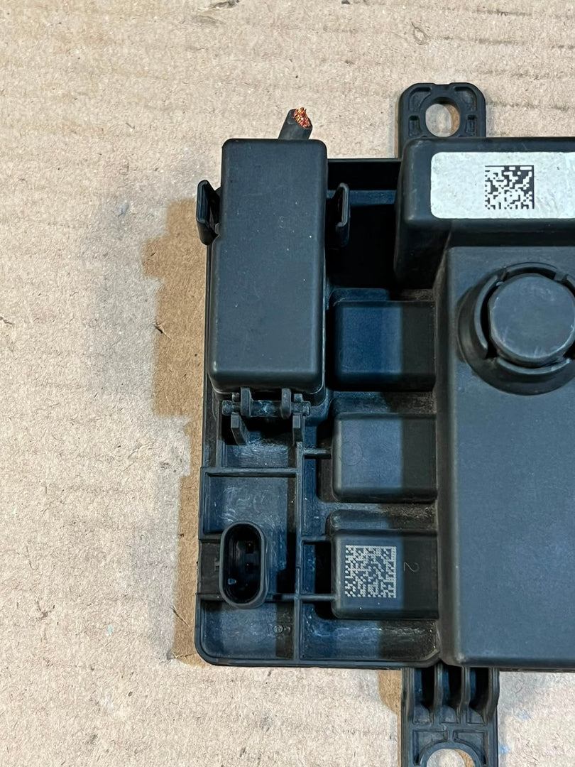 BMW 228i 320i 328i F22 F30 F31 Integrated Power Supply Module 7633242 OEM