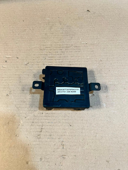 BMW 228i 320i 328i F22 F30 F31 Integrated Power Supply Module 7633242 OEM