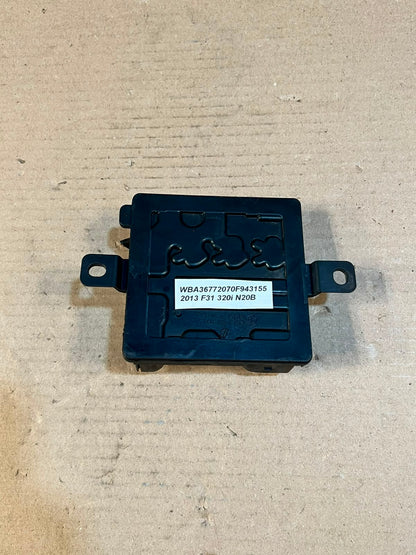BMW 228i 320i 328i F22 F30 F31 Integrated Power Supply Module 7633242 OEM