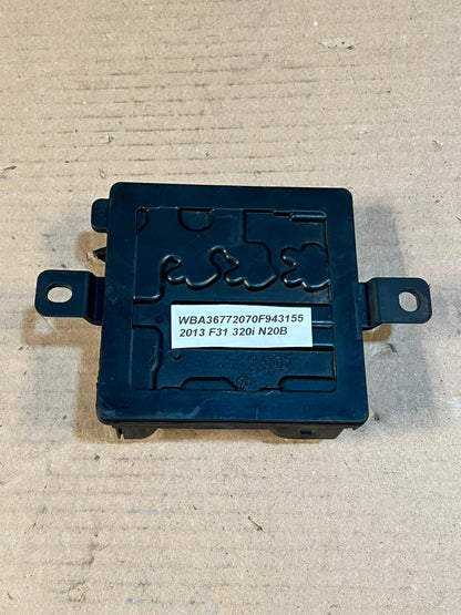 BMW 228i 320i 328i F22 F30 F31 Integrated Power Supply Module 7633242 OEM