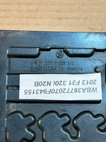 Load image into Gallery viewer, BMW 228i 320i 328i F22 F30 F31 Integrated Power Supply Module 7633242 OEM