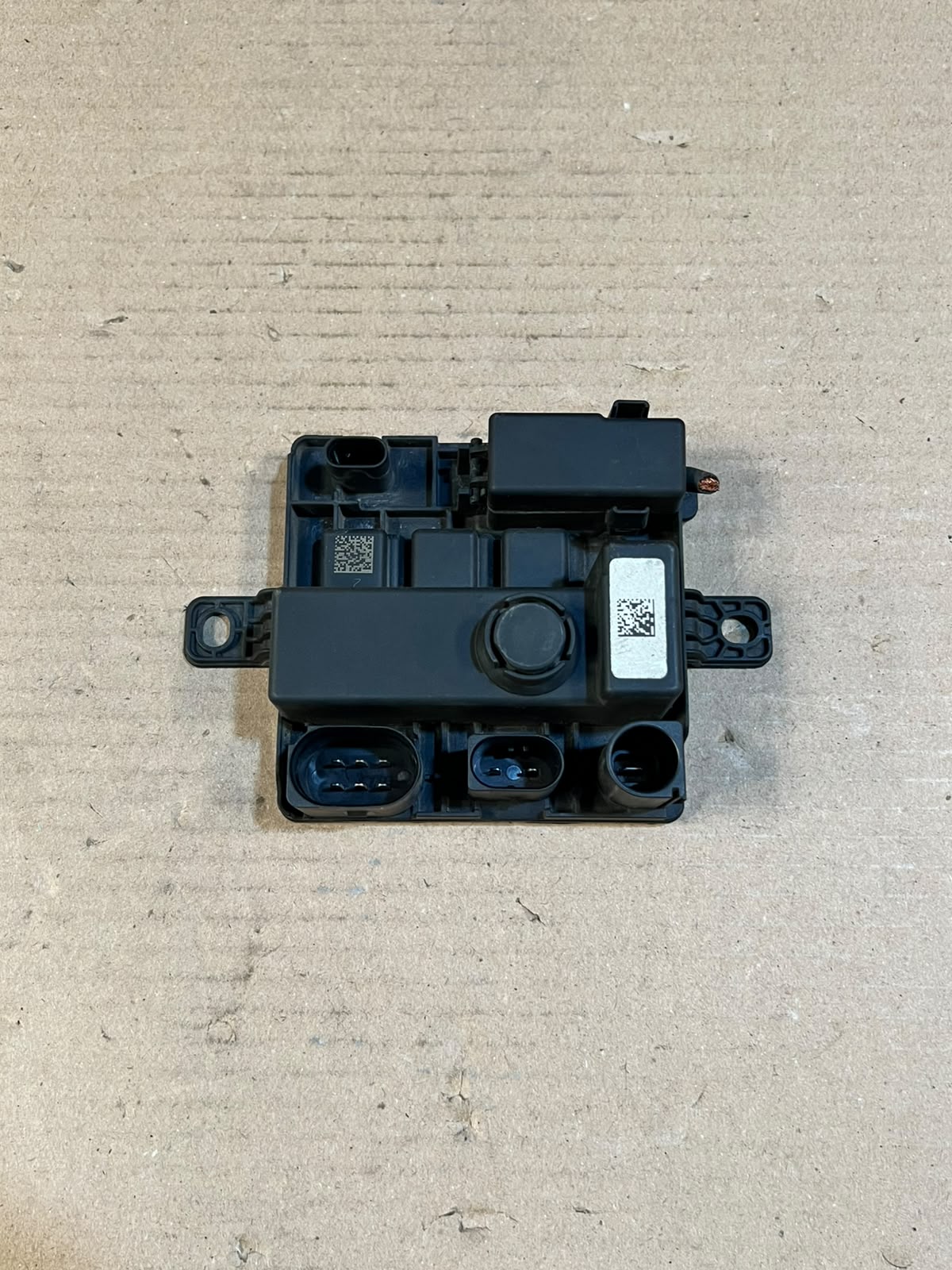 BMW 228i 320i 328i F22 F30 F31 Integrated Power Supply Module 7633242 OEM
