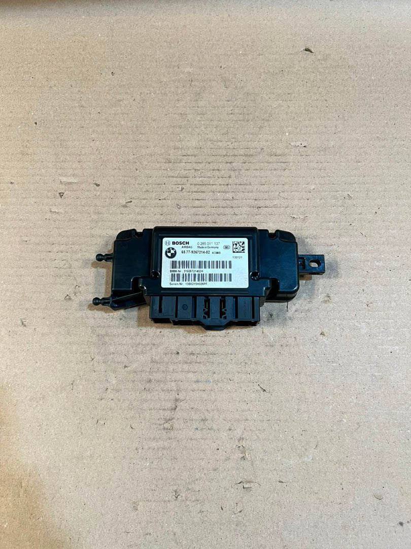 BMW F20 F21 F22 F30 F31 F34 F83 M4 Airbag SRS Control Module 9267214 OEM