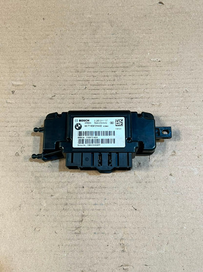 BMW F20 F21 F22 F30 F31 F34 F83 M4 Airbag SRS Control Module 9267214 OEM