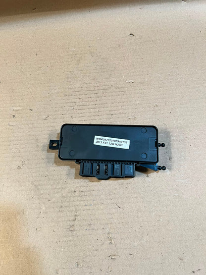 BMW F20 F21 F22 F30 F31 F34 F83 M4 Airbag SRS Control Module 9267214 OEM