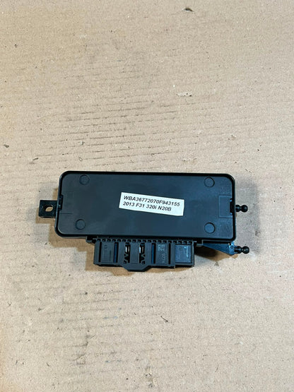 BMW F20 F21 F22 F30 F31 F34 F83 M4 Airbag SRS Control Module 9267214 OEM