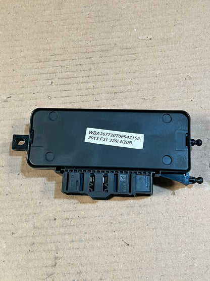 BMW F20 F21 F22 F30 F31 F34 F83 M4 Airbag SRS Control Module 9267214 OEM