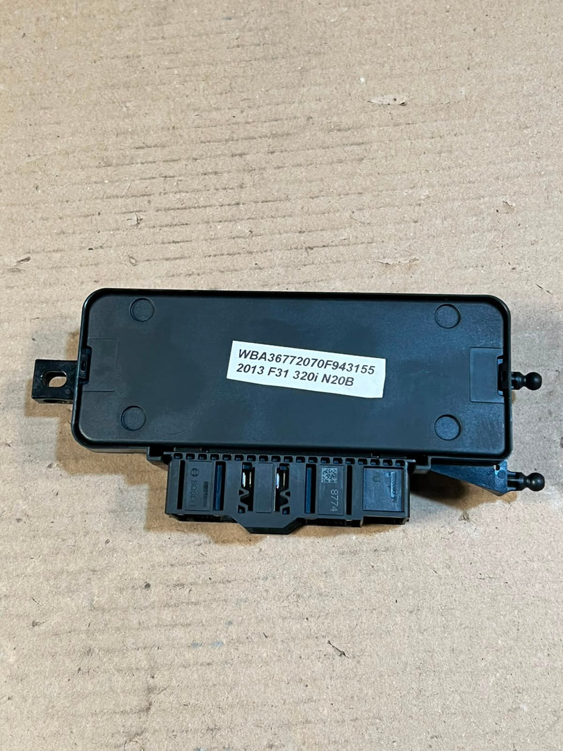 BMW F20 F21 F22 F30 F31 F34 F83 M4 Airbag SRS Control Module 9267214 OEM