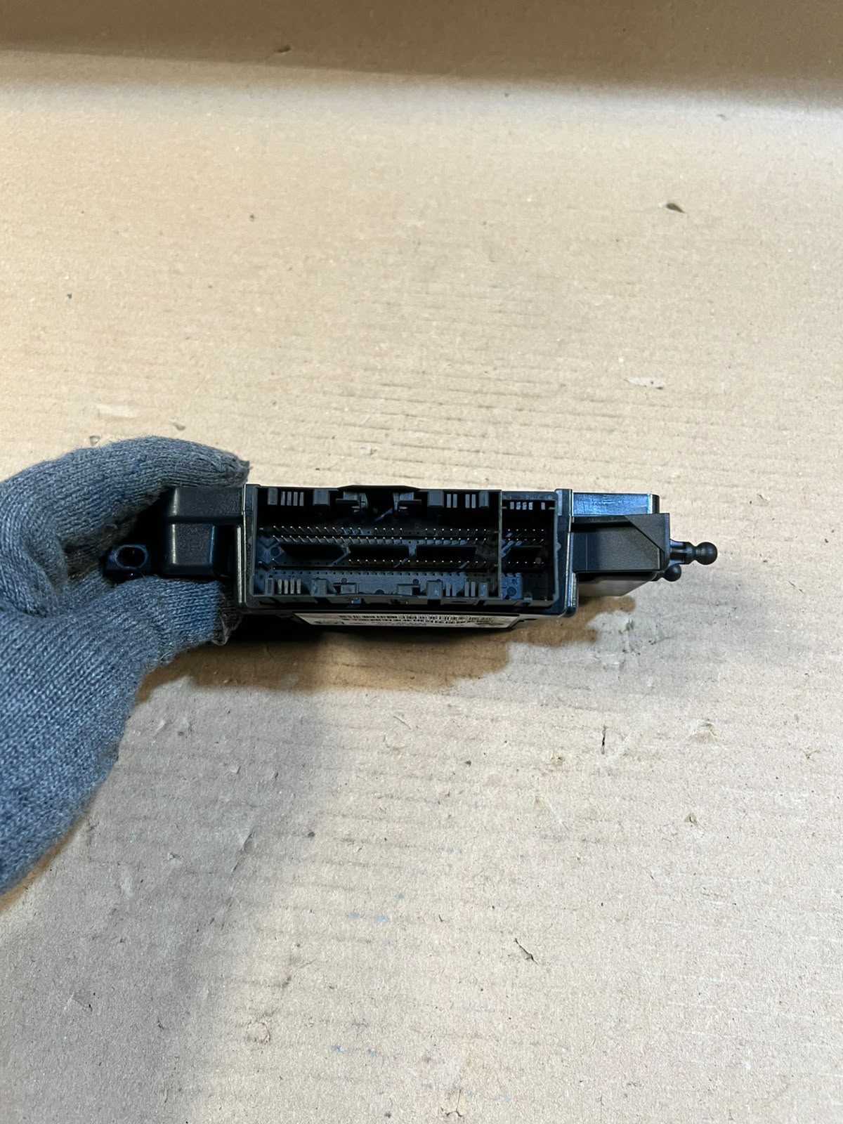 BMW F20 F21 F22 F30 F31 F34 F83 M4 Airbag SRS Control Module 9267214 OEM