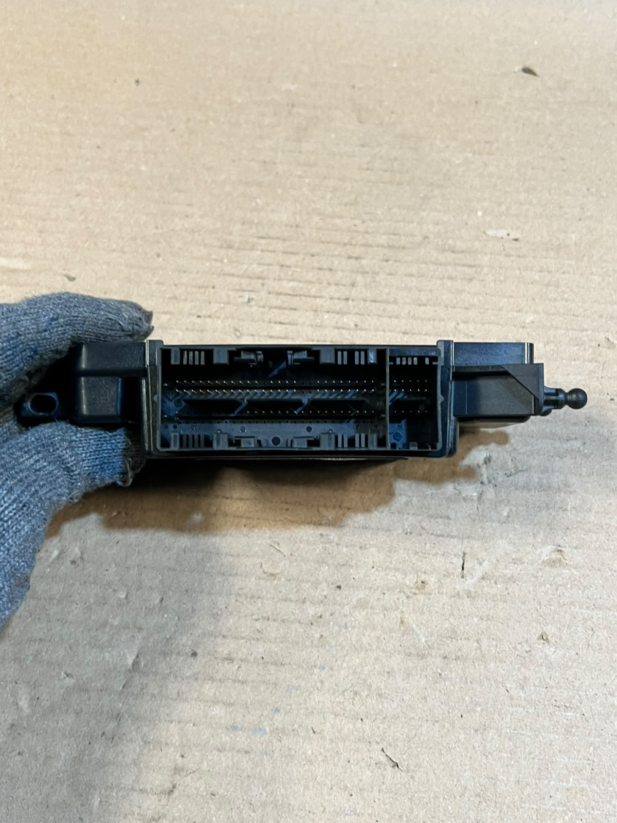 BMW F20 F21 F22 F30 F31 F34 F83 M4 Airbag SRS Control Module 9267214 OEM