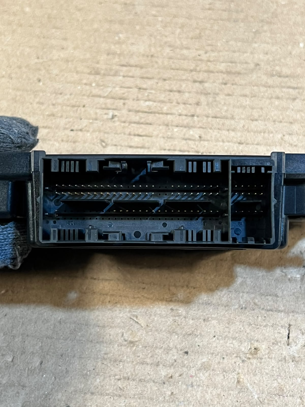 BMW F20 F21 F22 F30 F31 F34 F83 M4 Airbag SRS Control Module 9267214 OEM