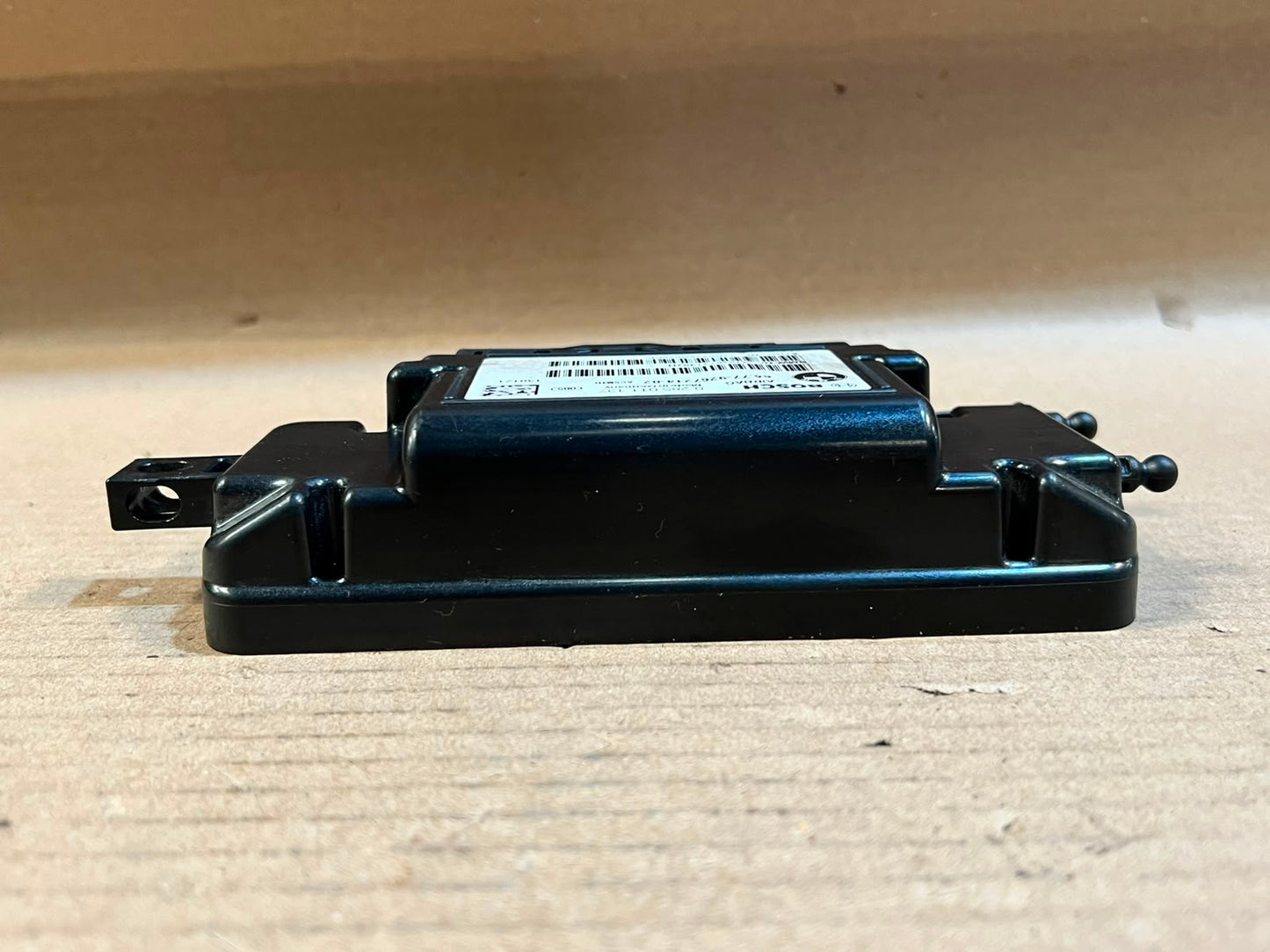 BMW F20 F21 F22 F30 F31 F34 F83 M4 Airbag SRS Control Module 9267214 OEM