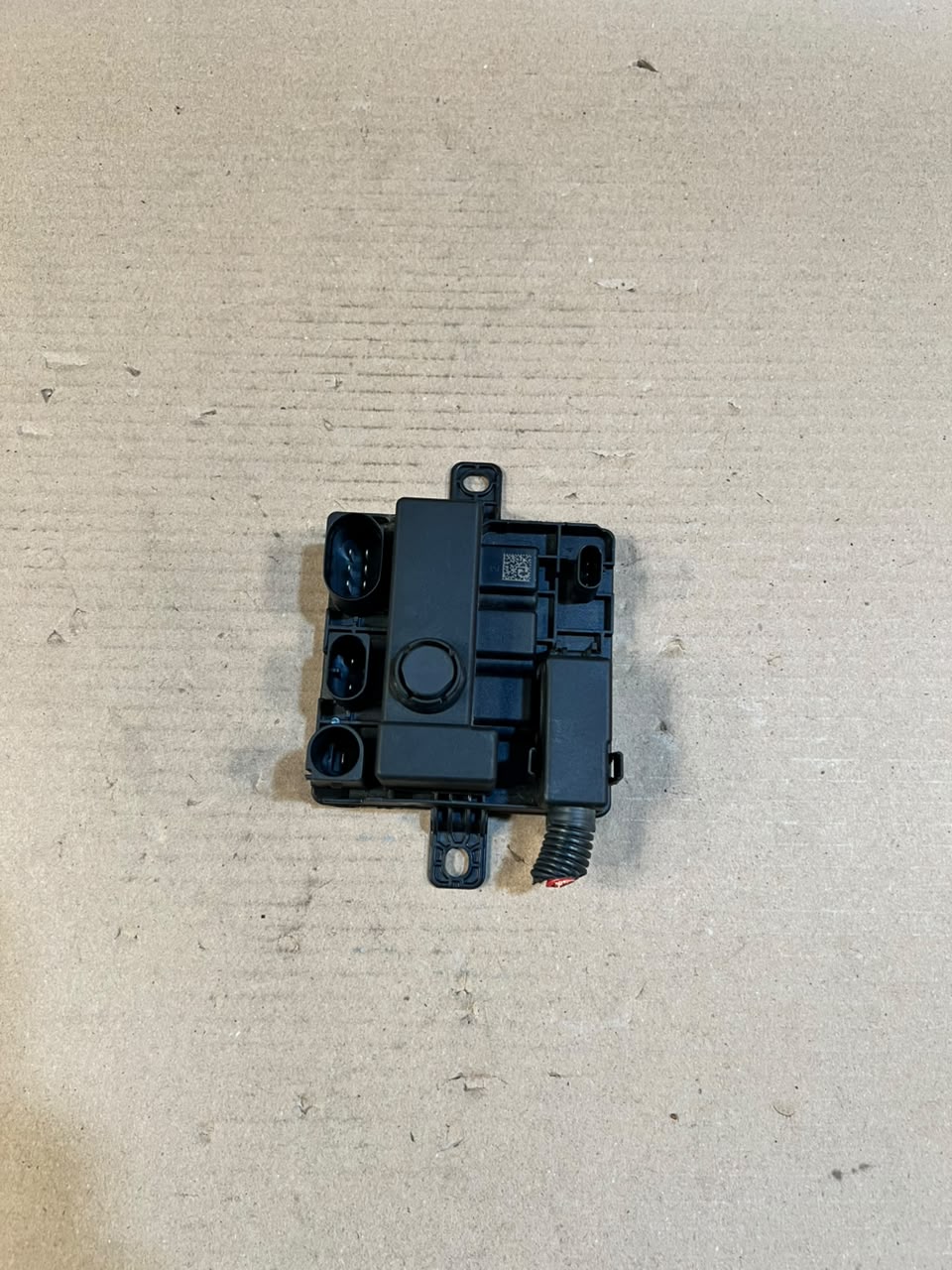 BMW 3 5 6 7 Series X5 X6 Integrated Supply Power Module 7591534 OEM 2010-2019