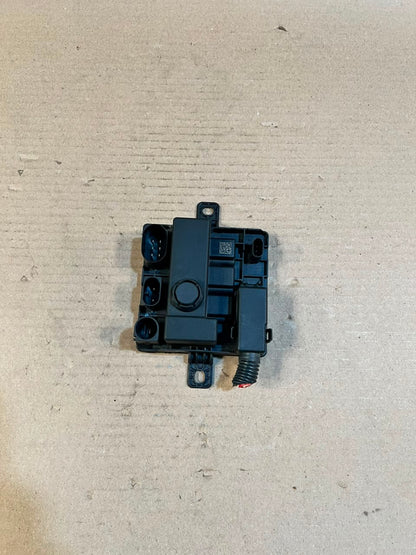 BMW 3 5 6 7 Series X5 X6 Integrated Supply Power Module 7591534 OEM 2010-2019