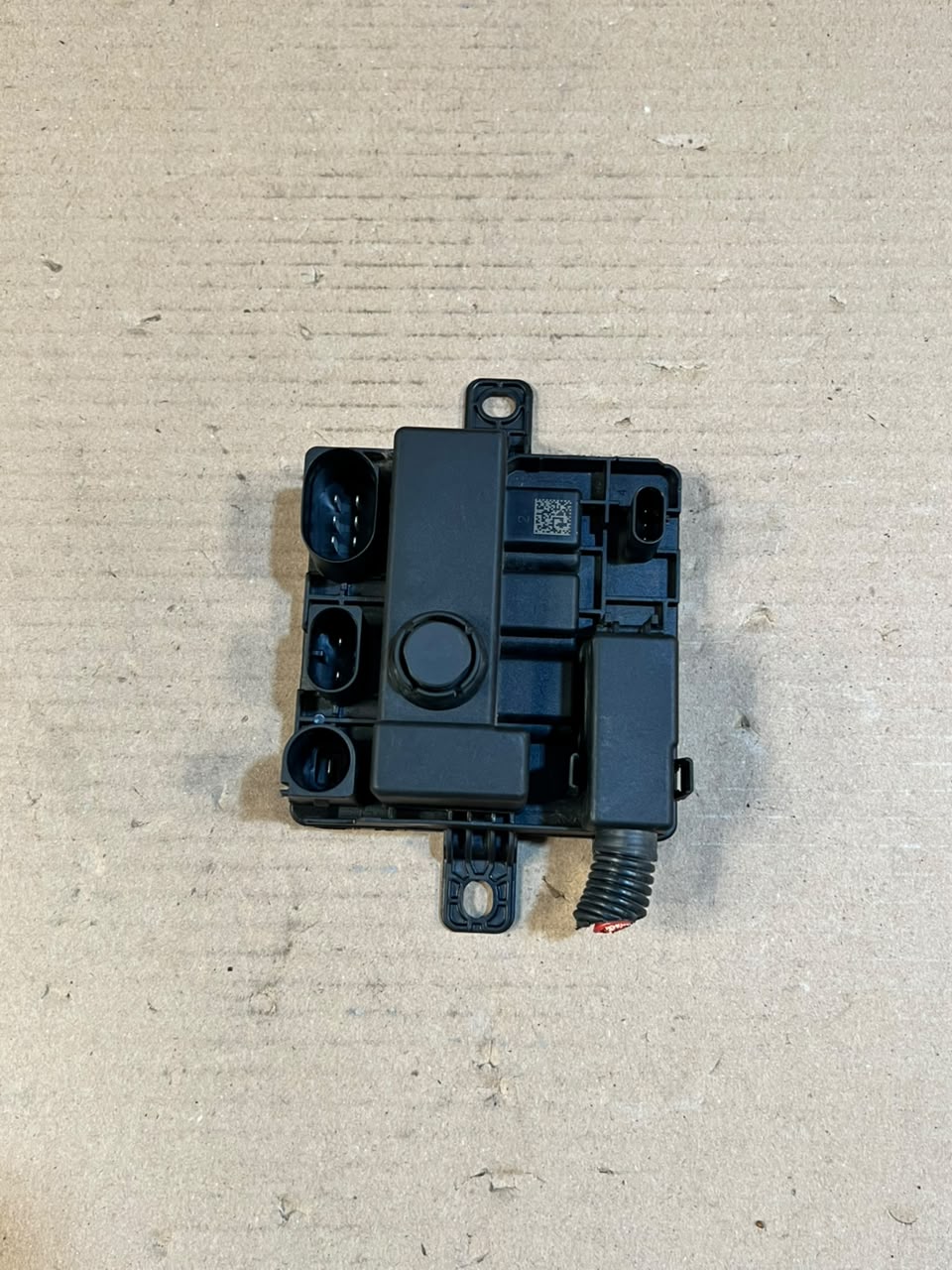 BMW 3 5 6 7 Series X5 X6 Integrated Supply Power Module 7591534 OEM 2010-2019