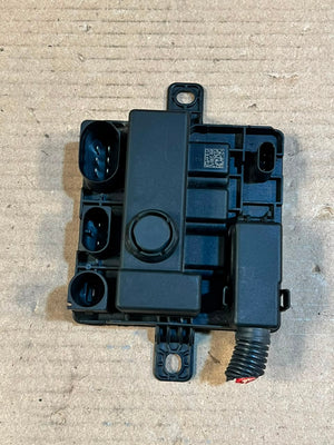 BMW 3 5 6 7 Series X5 X6 Integrated Supply Power Module 7591534 OEM 2010-2019