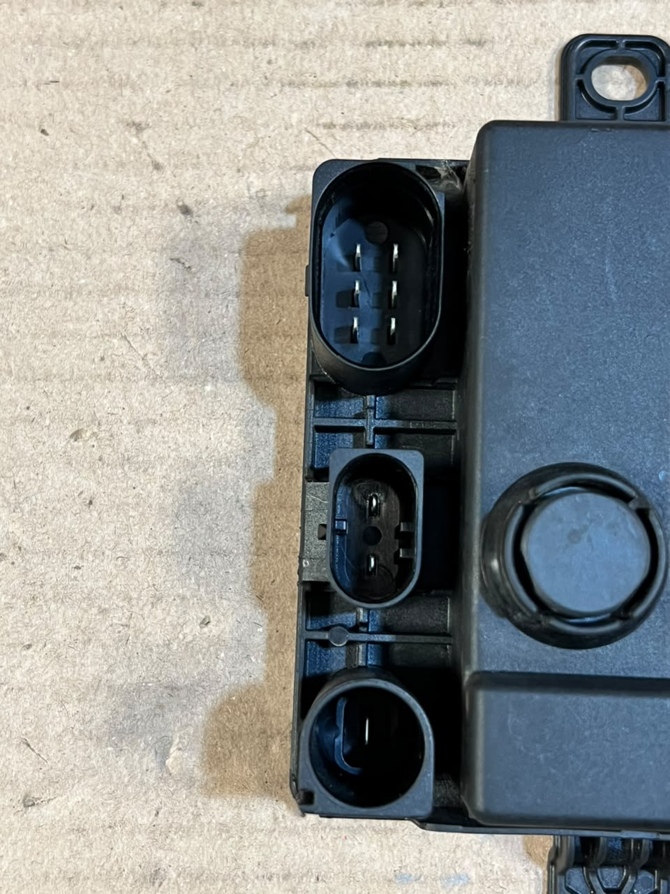 BMW 3 5 6 7 Series X5 X6 Integrated Supply Power Module 7591534 OEM 2010-2019