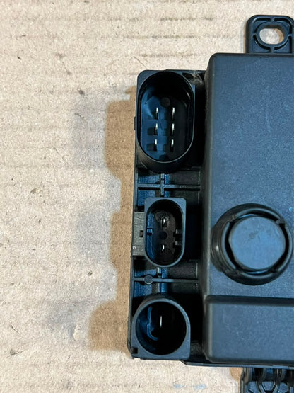 BMW 3 5 6 7 Series X5 X6 Integrated Supply Power Module 7591534 OEM 2010-2019