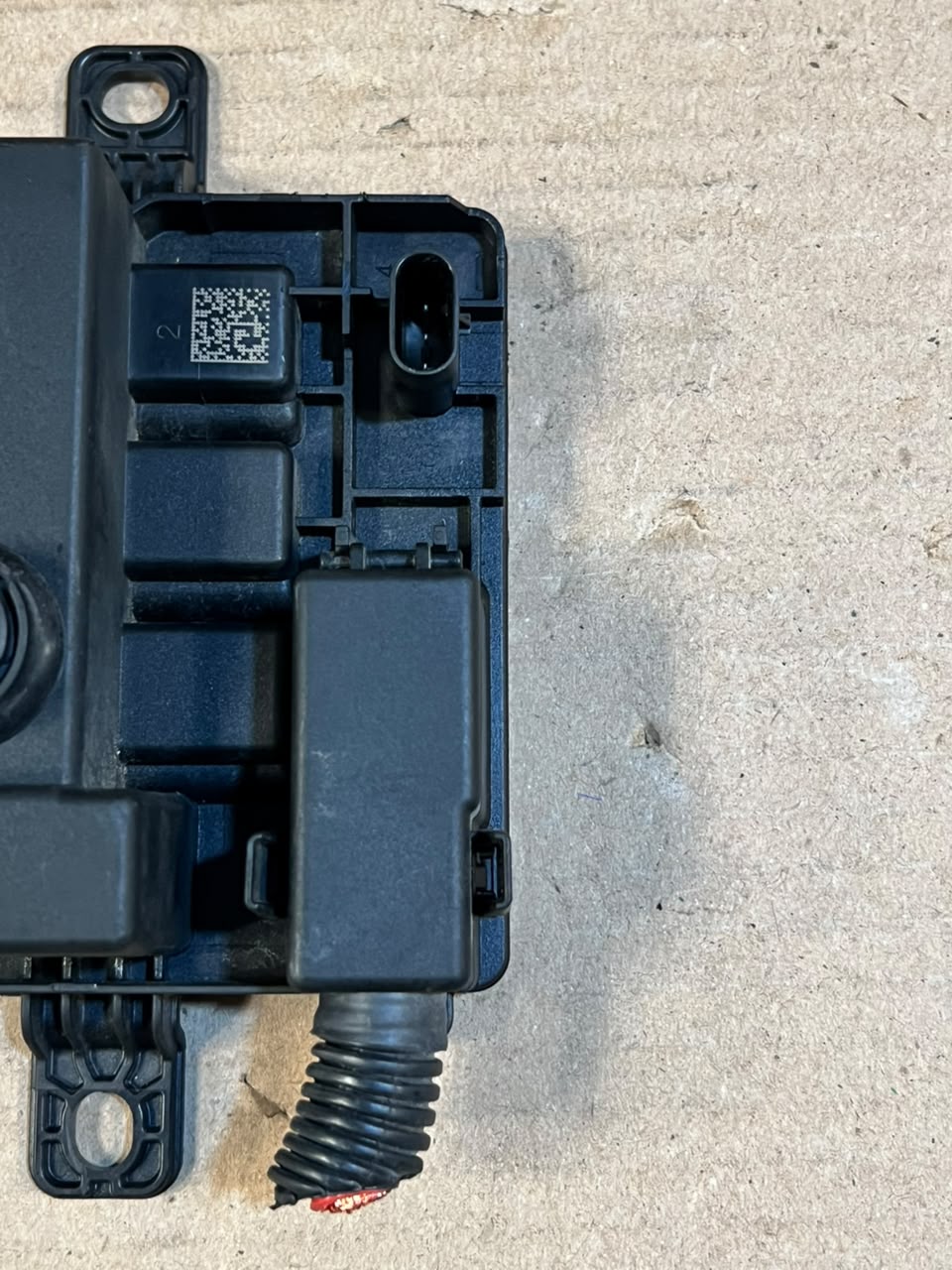 BMW 3 5 6 7 Series X5 X6 Integrated Supply Power Module 7591534 OEM 2010-2019
