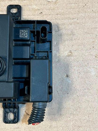BMW 3 5 6 7 Series X5 X6 Integrated Supply Power Module 7591534 OEM 2010-2019