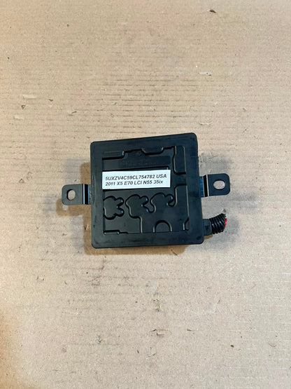 BMW 3 5 6 7 Series X5 X6 Integrated Supply Power Module 7591534 OEM 2010-2019