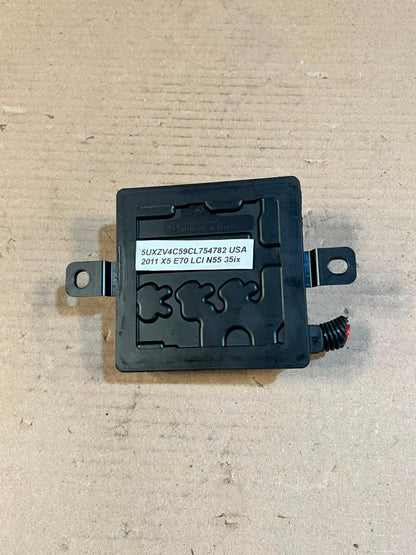 BMW 3 5 6 7 Series X5 X6 Integrated Supply Power Module 7591534 OEM 2010-2019