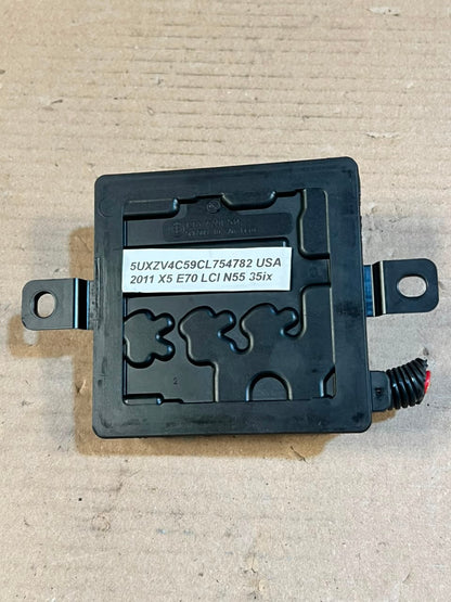 BMW 3 5 6 7 Series X5 X6 Integrated Supply Power Module 7591534 OEM 2010-2019