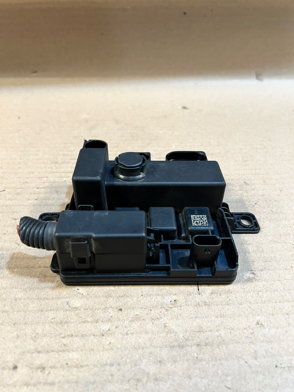 BMW 3 5 6 7 Series X5 X6 Integrated Supply Power Module 7591534 OEM 2010-2019