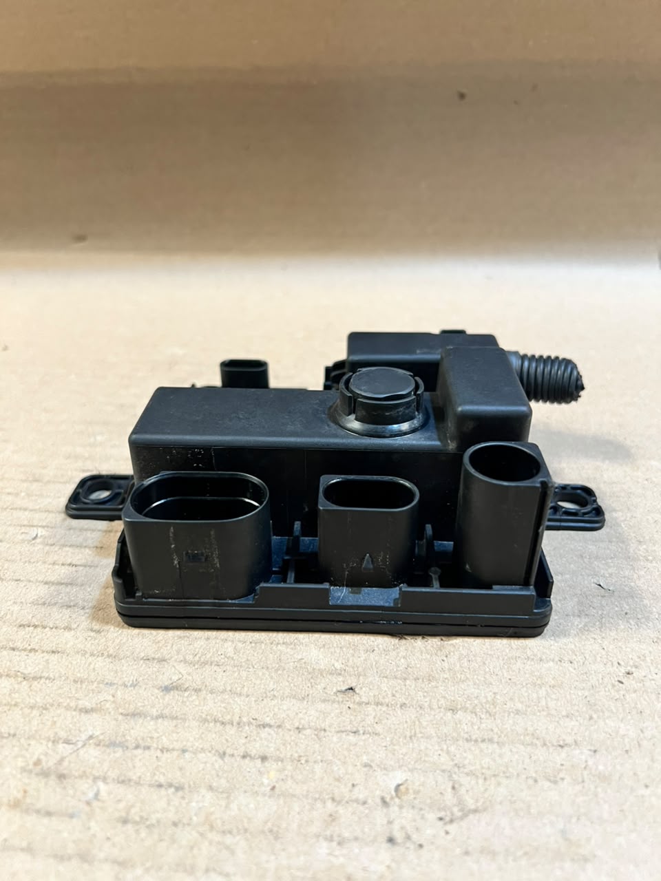 BMW 3 5 6 7 Series X5 X6 Integrated Supply Power Module 7591534 OEM 2010-2019