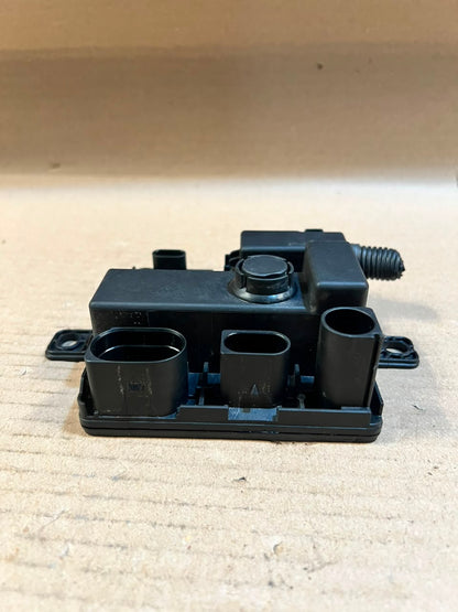 BMW 3 5 6 7 Series X5 X6 Integrated Supply Power Module 7591534 OEM 2010-2019