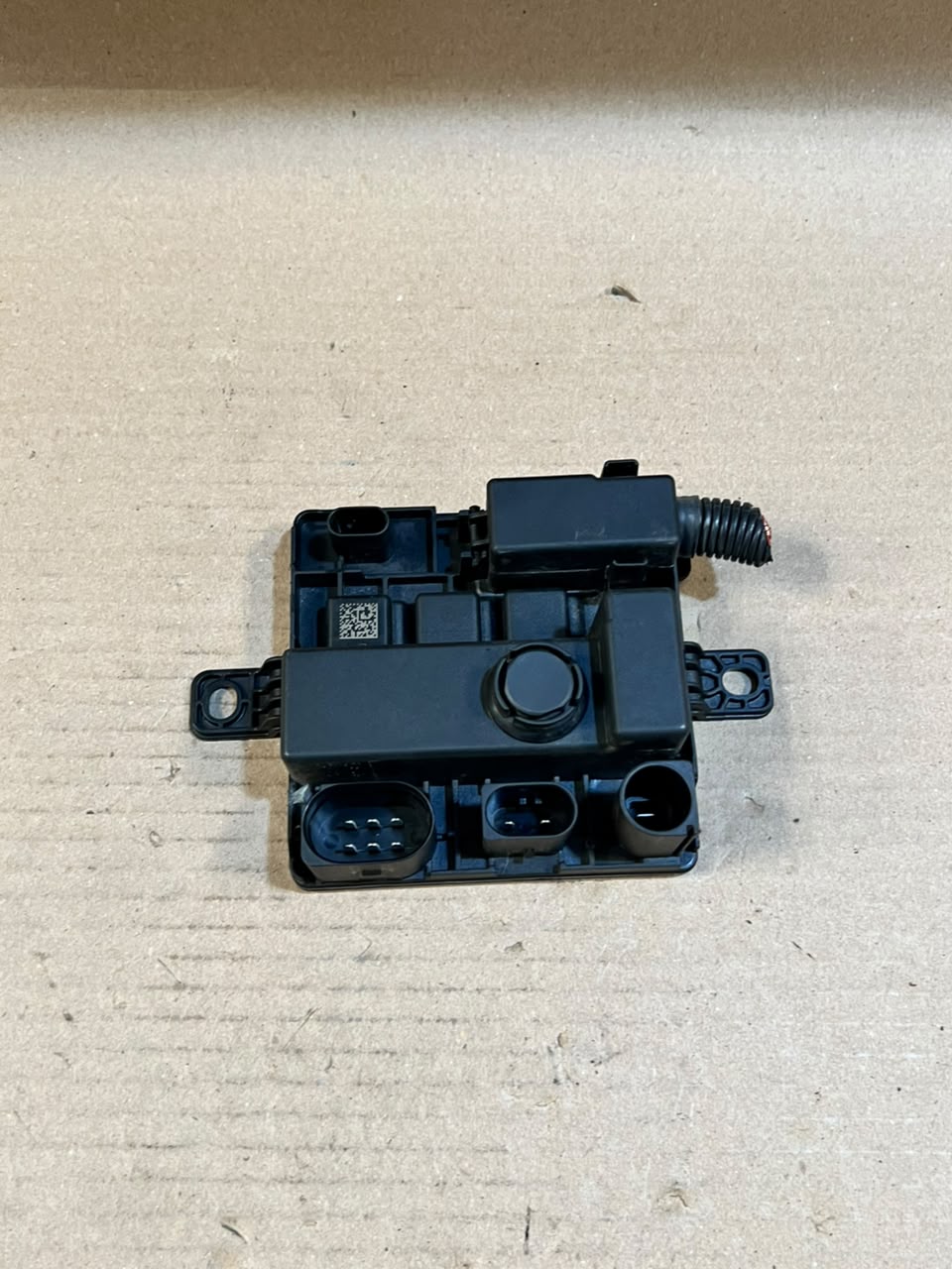 BMW 3 5 6 7 Series X5 X6 Integrated Supply Power Module 7591534 OEM 2010-2019