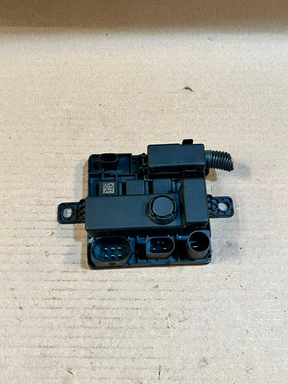 BMW 3 5 6 7 Series X5 X6 Integrated Supply Power Module 7591534 OEM 2010-2019