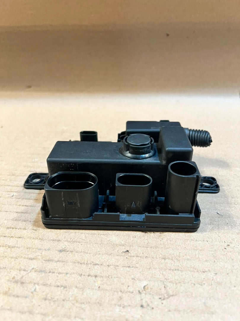 BMW 3 5 6 7 Series X5 X6 Integrated Supply Power Module 7591534 OEM 2010-2019